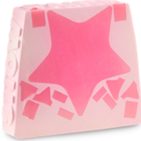 Lush Other - ❗️Lush Cosmetics Snow Fairy Soap